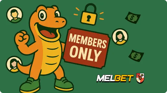 Members Only