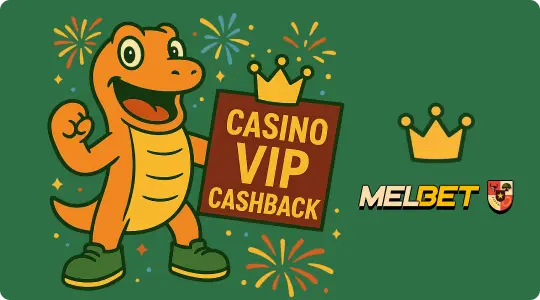 Casino VIP Cashback
