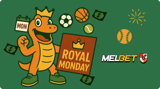 Royal Monday